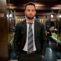 Aamir Afridi