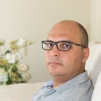 Mohamed Fathi Karoui