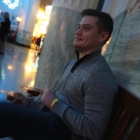 Sean Avila