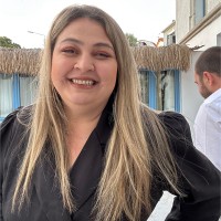 Büşra Önal Kepekler