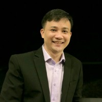 Thao Nguyen Viet (Lean Six Sigma Black Belt)