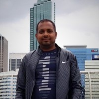 Karthikeyan Bose