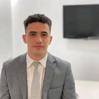 Diego Flores Bermejo