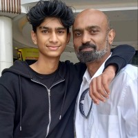 Harry Patel