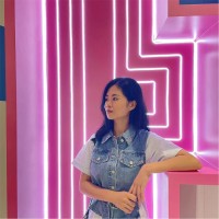 Elaine Liang