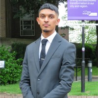 Mohammed Rayhan Khaliq