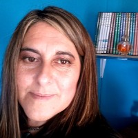 Pia Francisca Pacheco Briceño