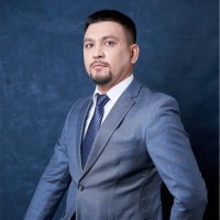 Galymzhan Bazilbayev