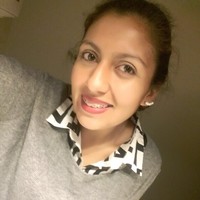 Lourdes Luciana Cruz