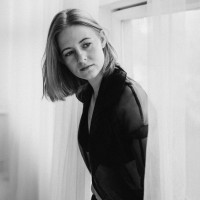 Anna Tomjuk