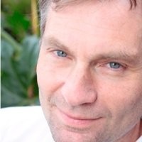David Mills