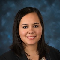 Paulina Valdes Guajardo