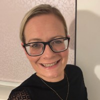 Jayne Green