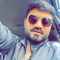 Jaimik Patel