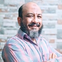 Tarik Al Mamun Chowdhury