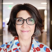 Rachel Boyce, BEd(Hons), CBA, MA(ELT)