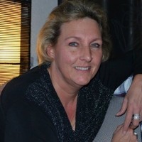 Ellen Tulp - Markhorst