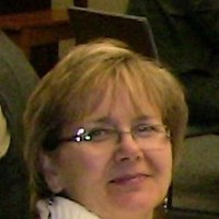 Marianne Roberts