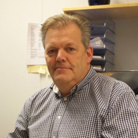 Svein Hermansen