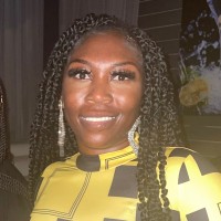Ebony Gilliard