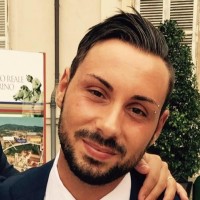 Gabriele Scarlatelli