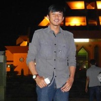 Gusti Randi