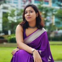 Sayanti Maiti