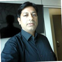 Atul Tripathi