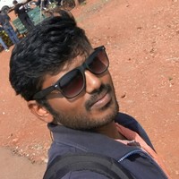 Ravishankar A