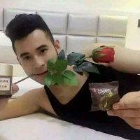 花使者