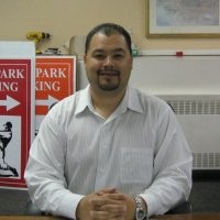 Joshua Lum
