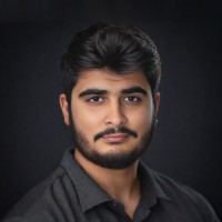 Mohamed Ayman Elmansy