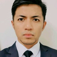 Asyrul Akmal