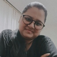 Misba Ansari
