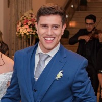 Rodrigo Azevedo