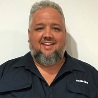 Daniel Stegman