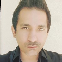 SJ Mughal