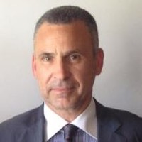 Dimitris Thomopoulos