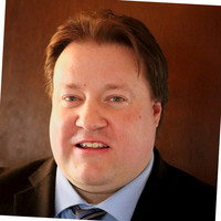 Brett Johnson