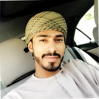 Ali Al-Ghafri