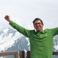 Bruno Hiltner Almeida