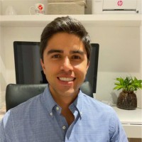 Gustavo Nieto Silva