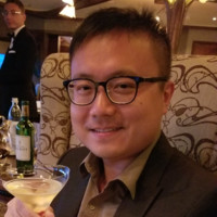 Yuen Chun Anson Wong