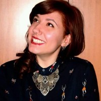 Giulia Sanavia
