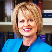 Lynne Murray