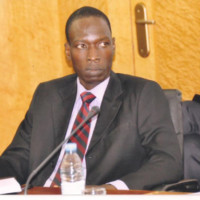 Moustapha FALL