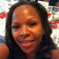 Carmen Anderson