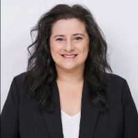 Priscilla Grondin