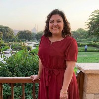 Mary Bassem