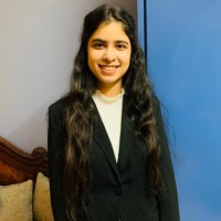 Simran Chawla